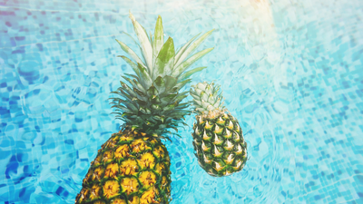 Are salt water pools better than traditionally chlorinated pools?