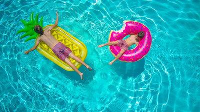 Pros and cons of an inground pool compared to an above ground